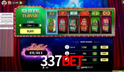 Desvendando o Mundo dos Jogos Virtuais na 337bet