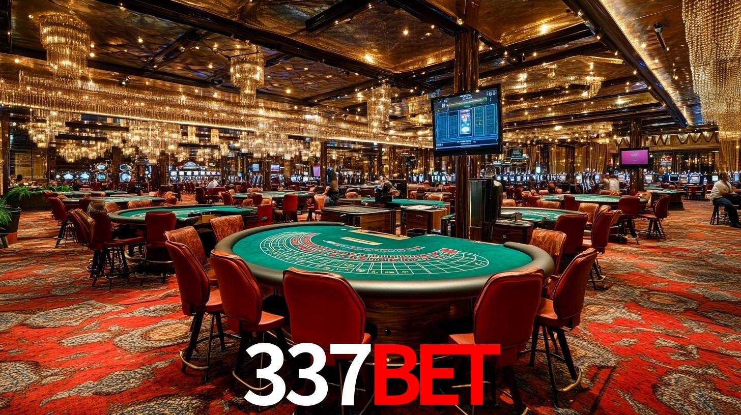 337bet - Site Oficial de Apostas Brasil - 337bet.com