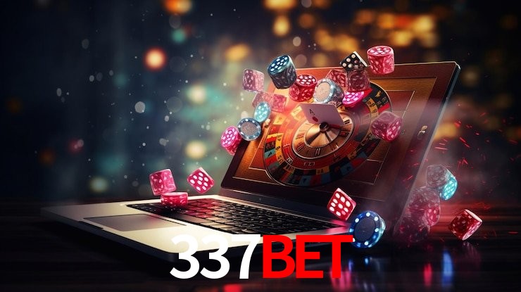PIX Instantâneo 337bet