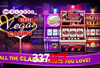 Descubra a Essência do 337bet: Nossa História e Compromissos