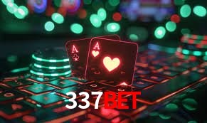 Casino Ao Vivo 337bet