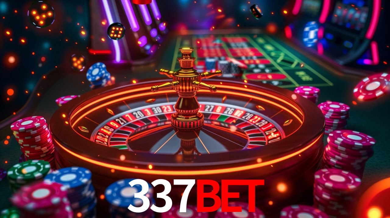 Torneios 337bet
