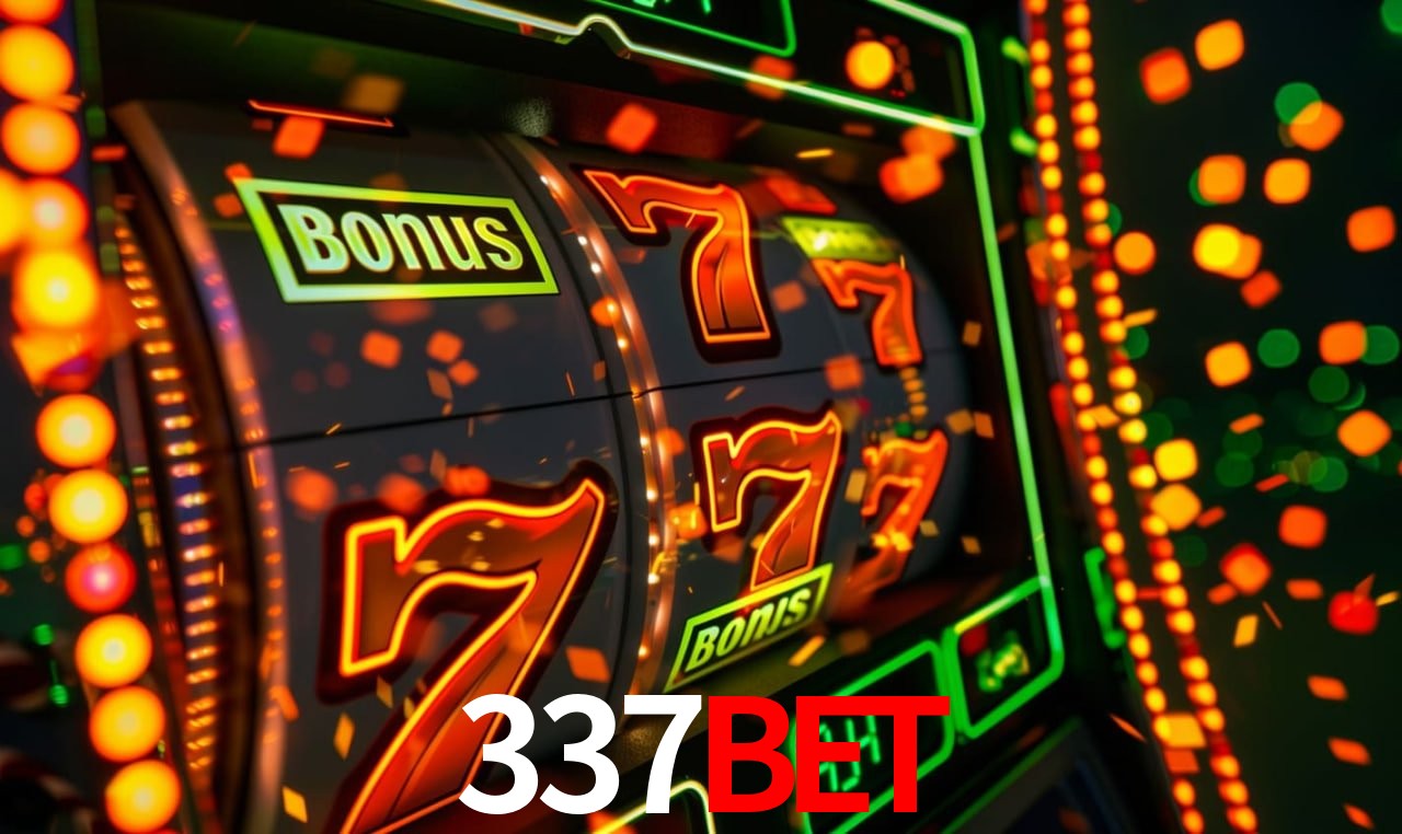 Interface do App 337bet
