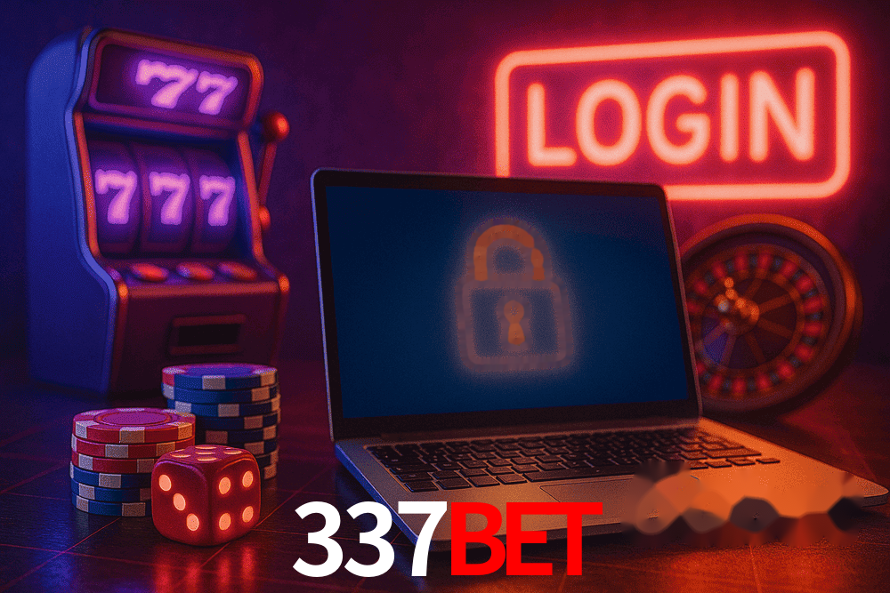 Jogos de Slot 337bet