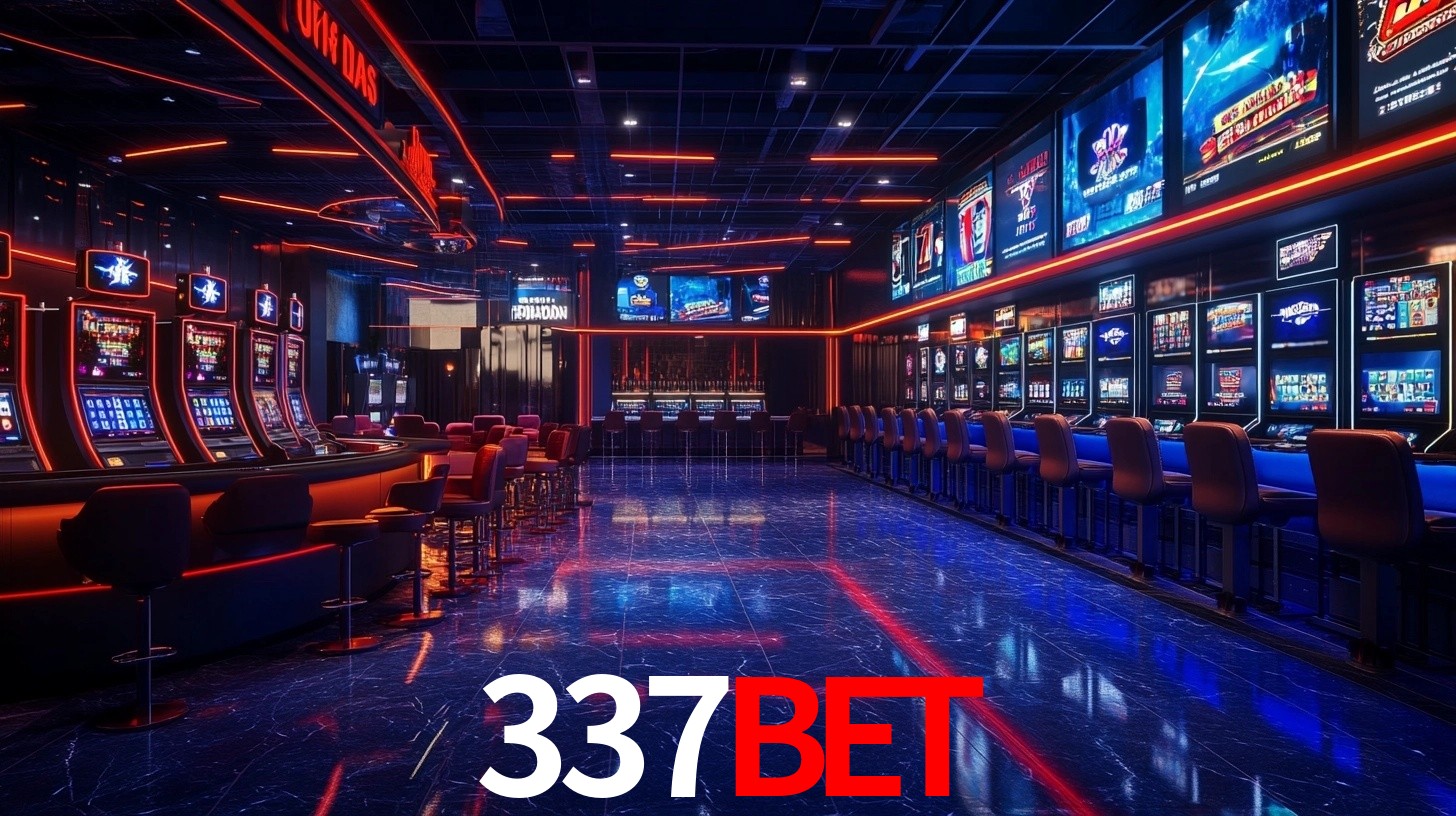 Tournaments 337bet