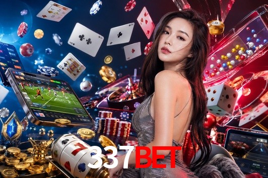 Live Casino 337bet