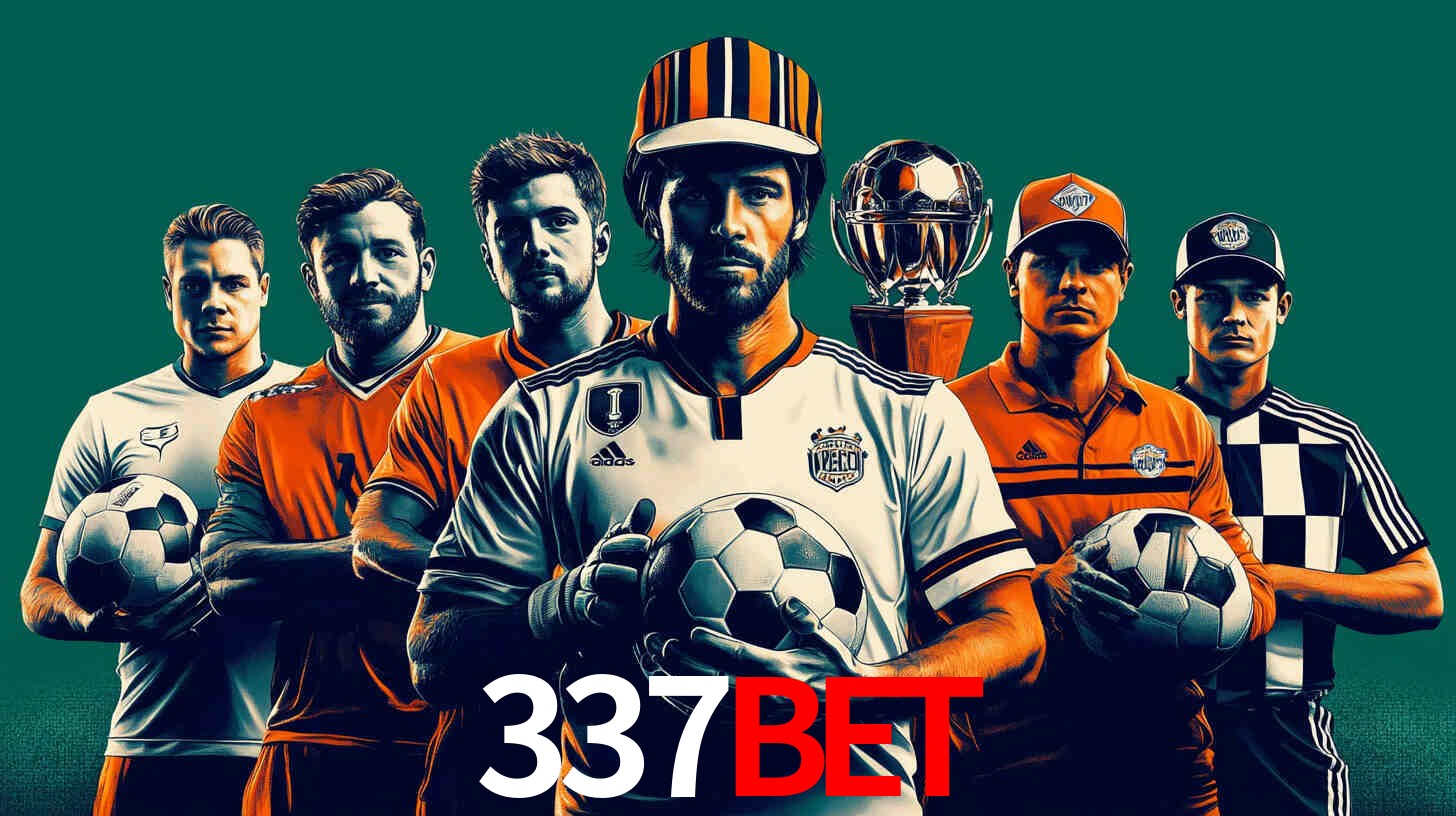 Descubra o Programa VIP da 337bet: Vantagens Exclusivas para Jogadores