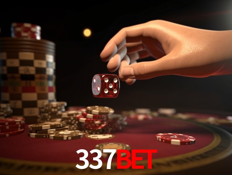 Tecnologia da Plataforma 337bet