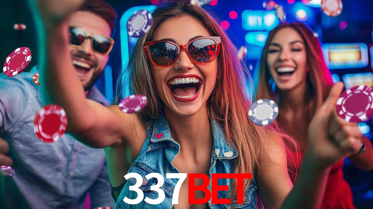 Explorando a Categoria de Eventos em Apostas na 337bet