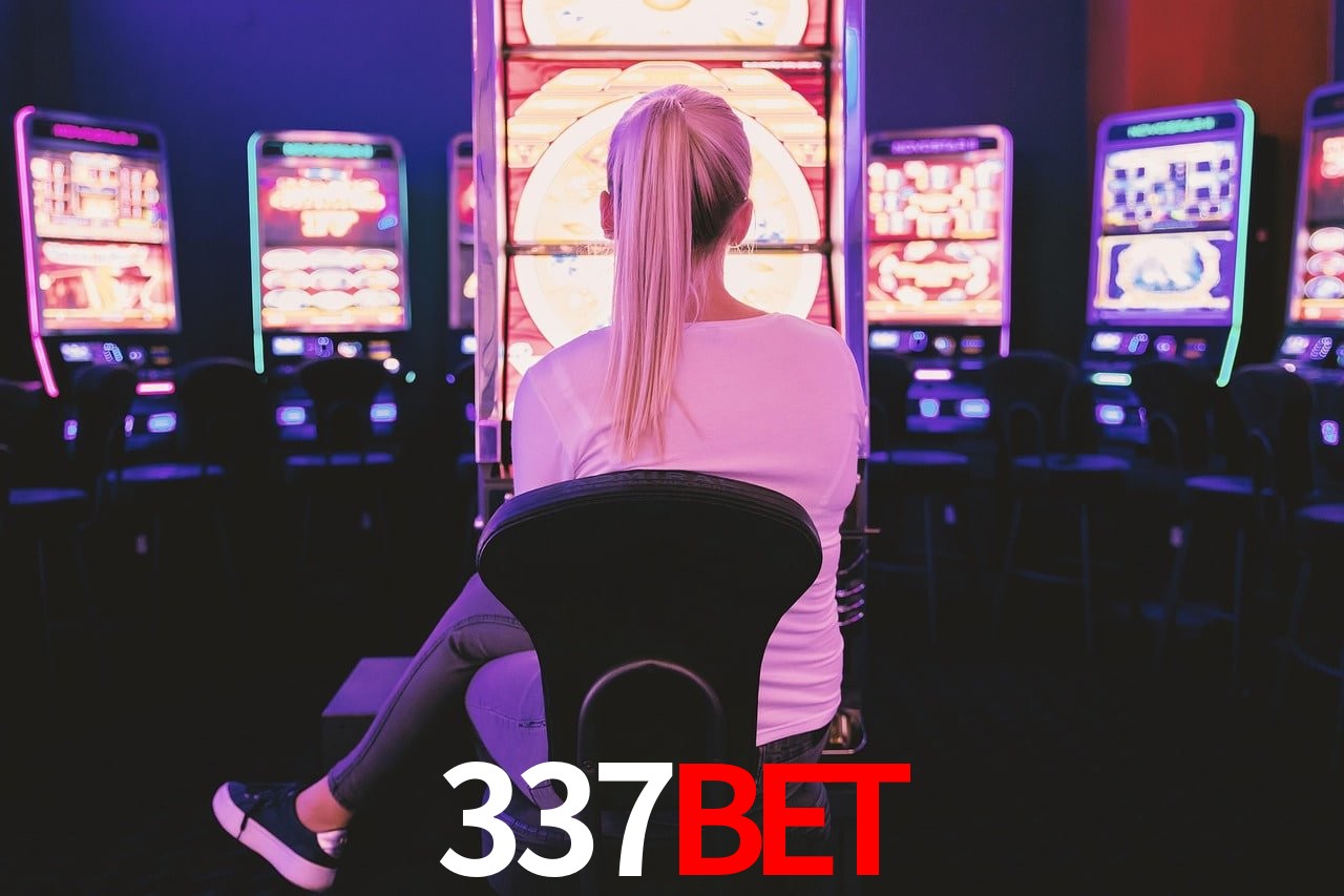 Slot Games 337bet