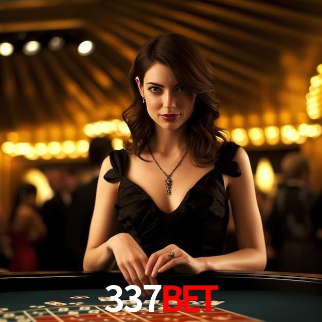 A Emoção da Loteria na 337bet: Uma Chance de Mudança de Vida