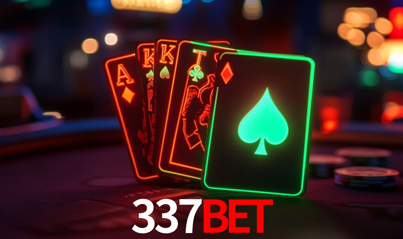 Benefícios da Conta 337bet