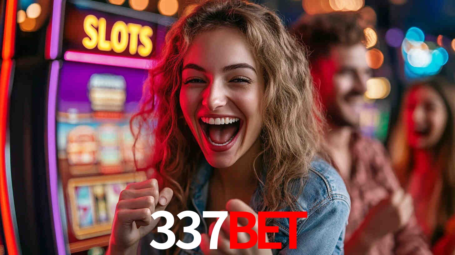 Desvendando o Mundo dos Jogos Virtuais na 337bet