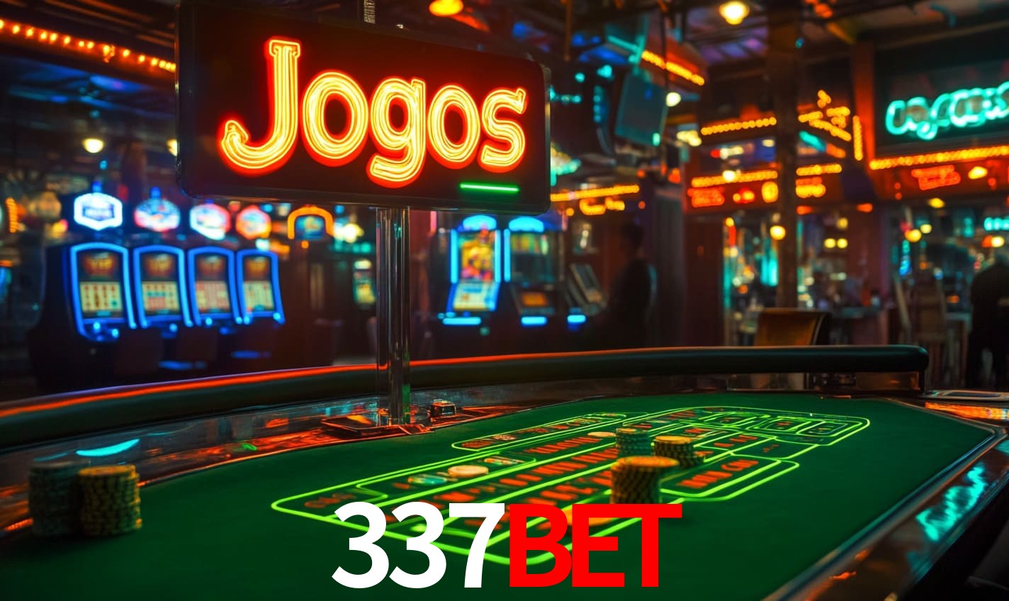 Promoção Relâmpago 337bet