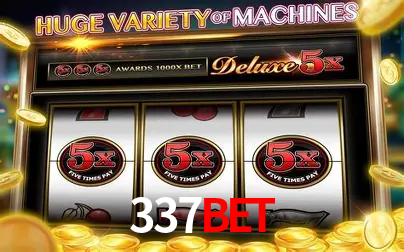 Apostas Esportivas na 337bet: Um Guia Completo