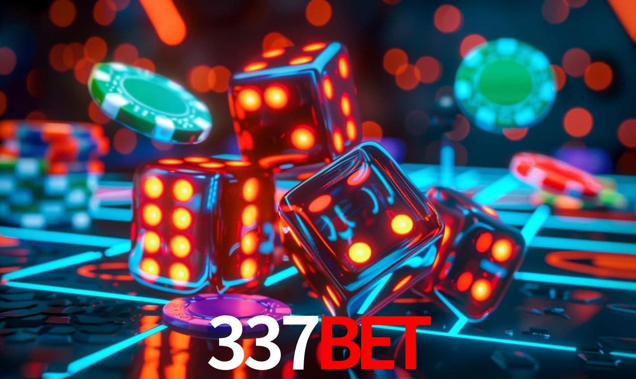 Bônus Diários 337bet