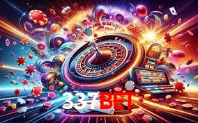 Recursos de Bônus 337bet