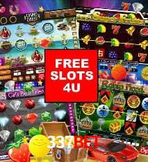 Desvendando o Mundo dos Jogos Virtuais na 337bet