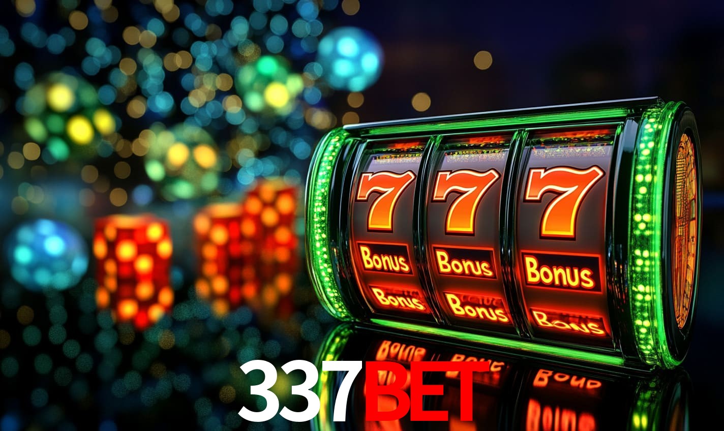 Especiais de Fim de Semana 337bet