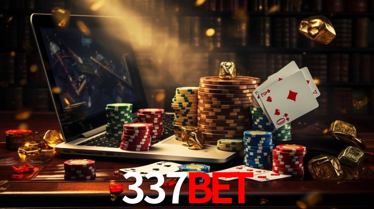 Estatísticas Esportivas 337bet