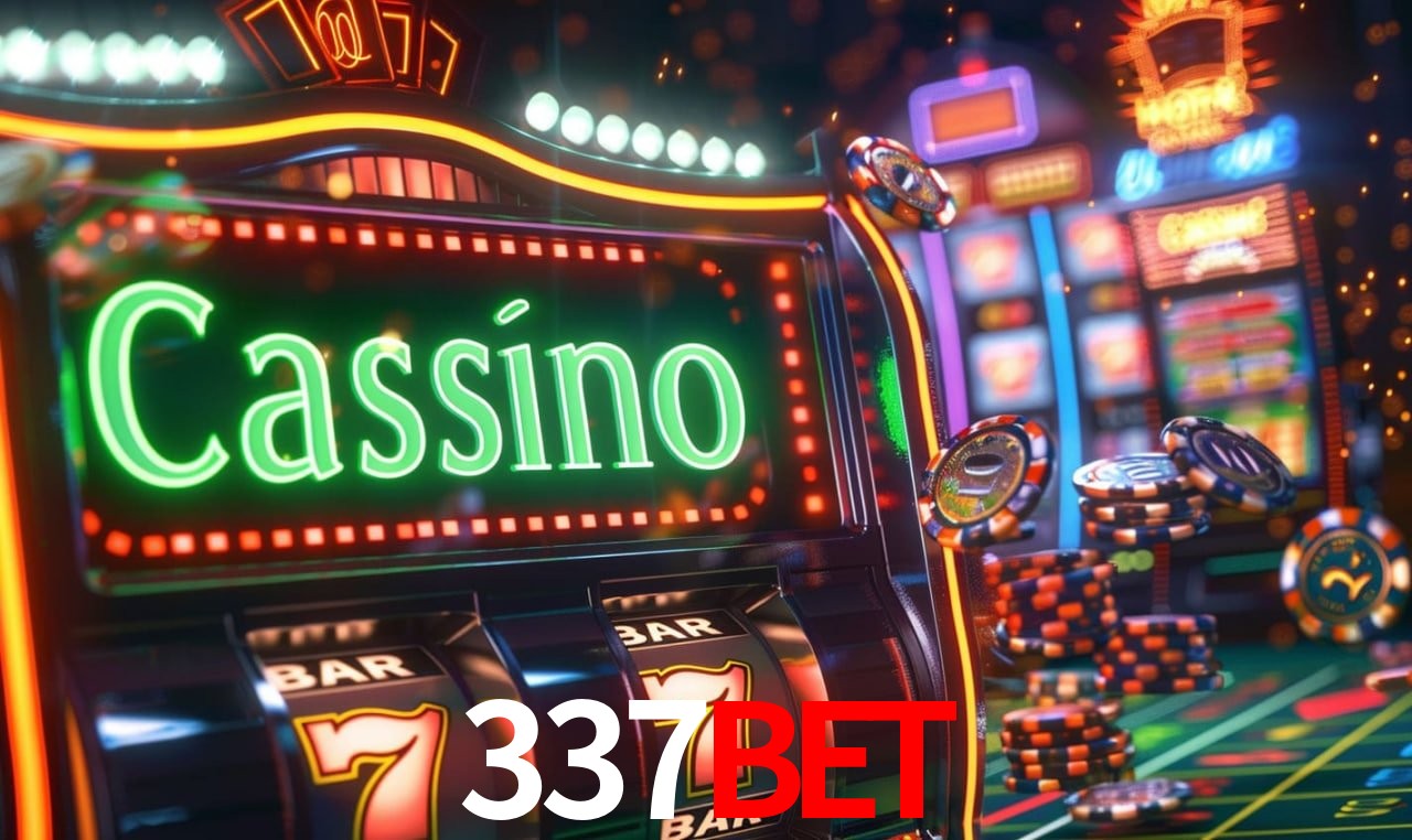 Ofertas Exclusivas 337bet