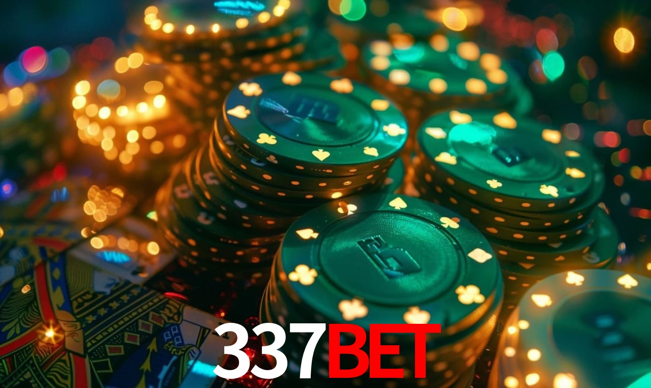 Estatísticas do Jogo 337bet