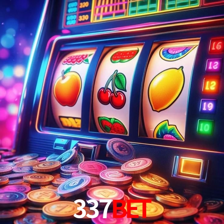 Diretório de Jogos 337bet