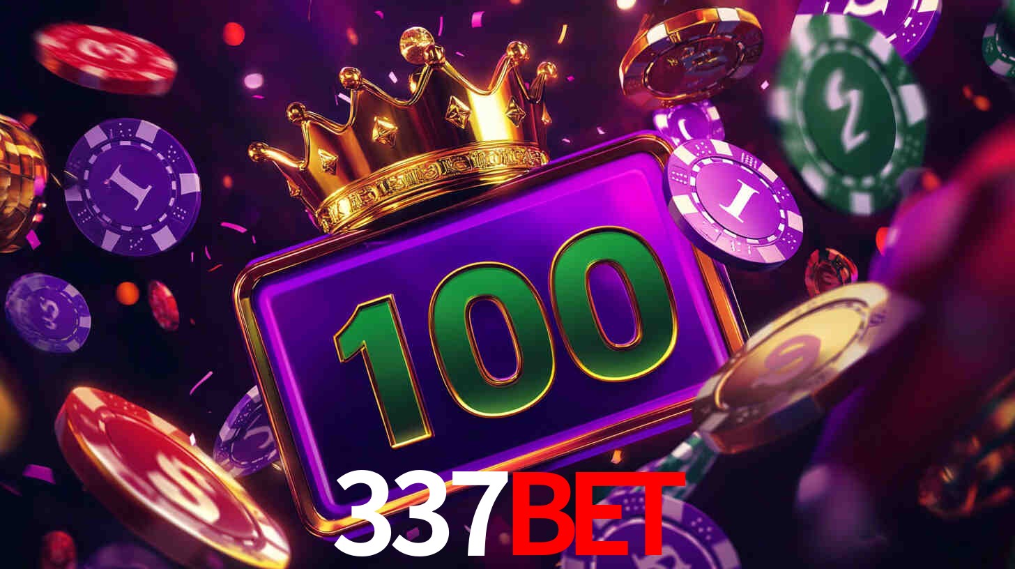 Programa VIP 337bet