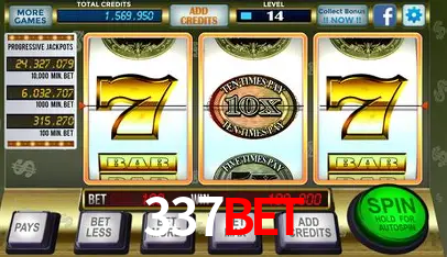 Descubra a Magia dos Jogos de Arcade no 337bet