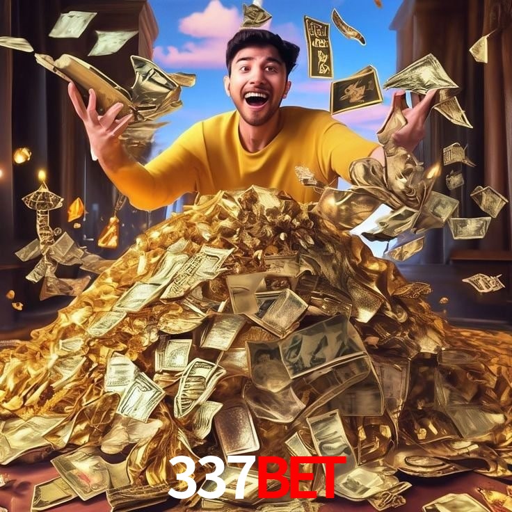 Apostas de Tênis 337bet