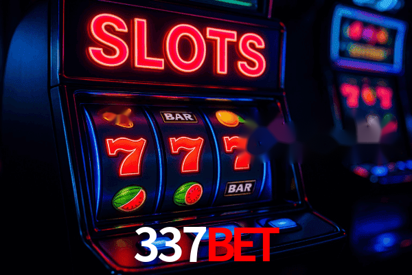 RTP dos slots populares na 337bet