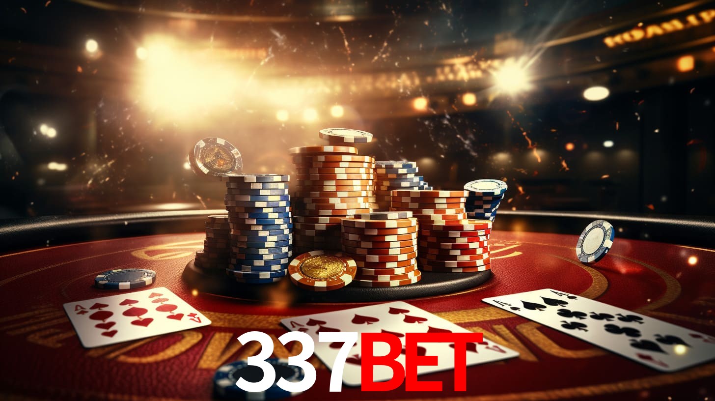 VIP Casino 337bet