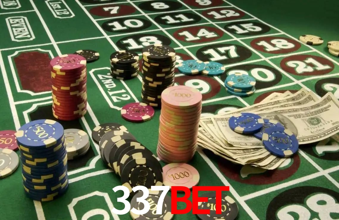 Explore as vantagens do 337bet: serviço profissional e confiabilidade