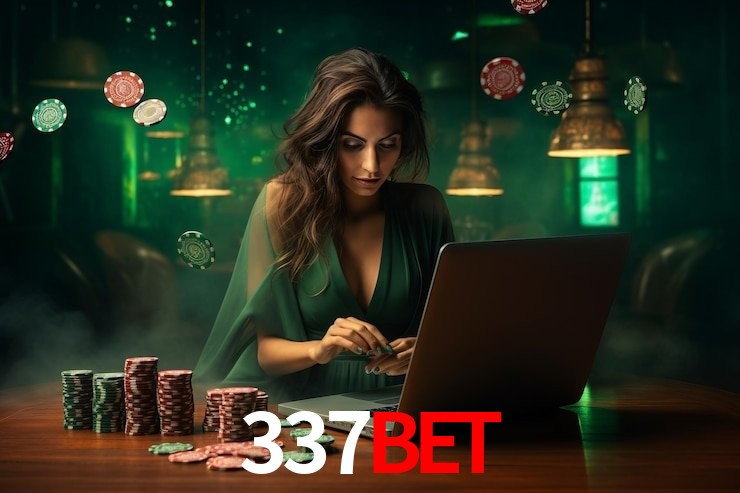 Apostas ao vivo 337bet