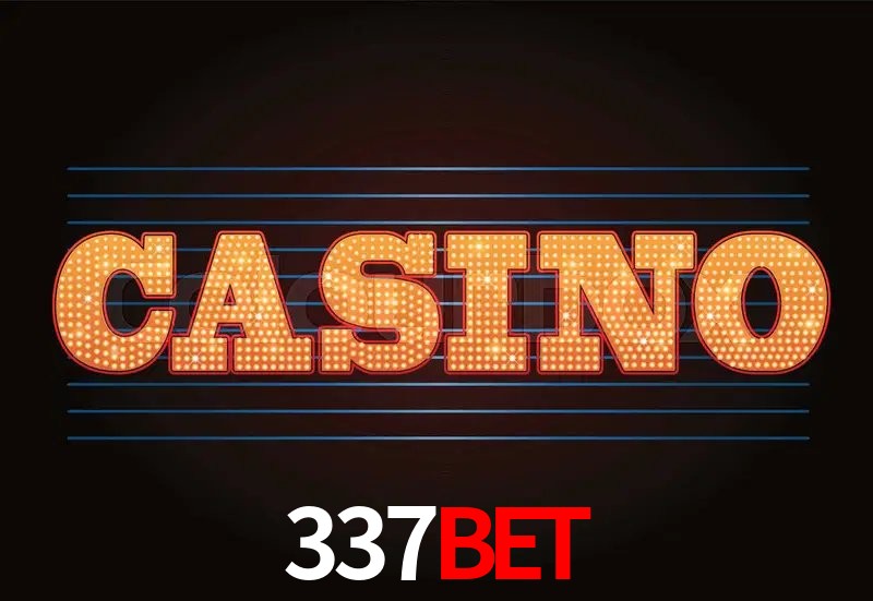 Provedores de Jogos 337bet