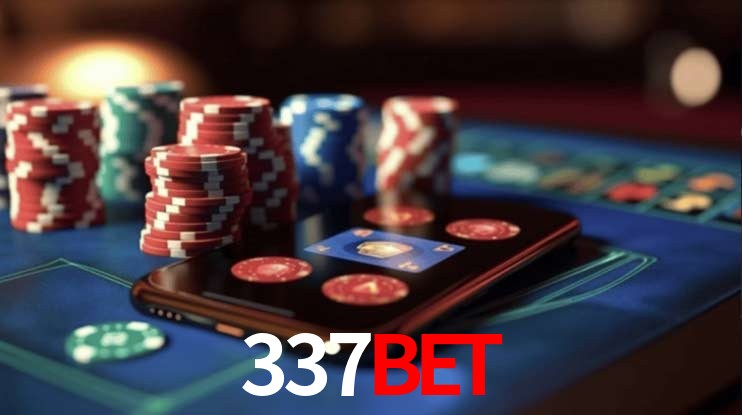 Sistemas de Segurança 337bet