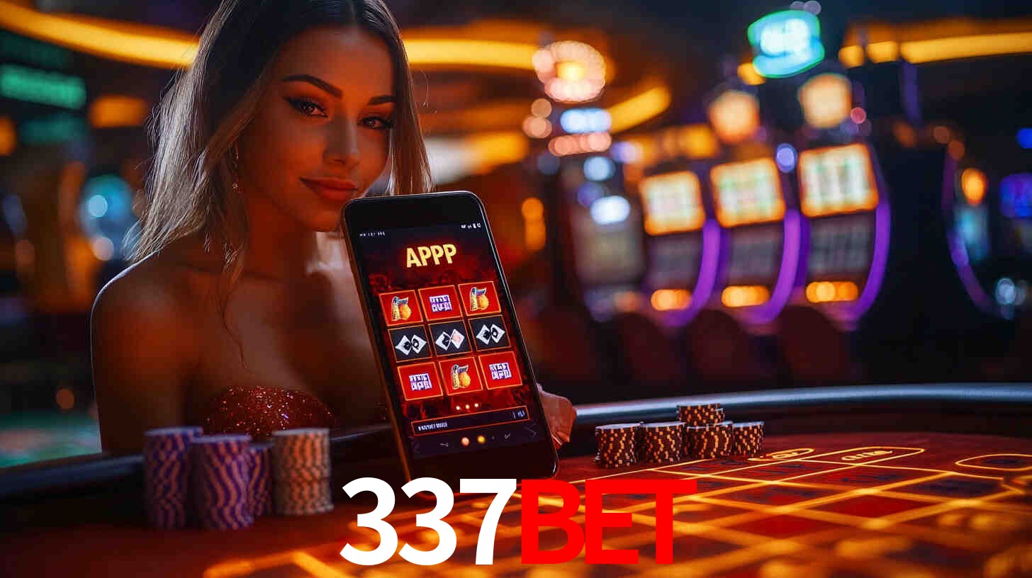 Descubra a Essência do 337bet: Nossa História e Compromissos