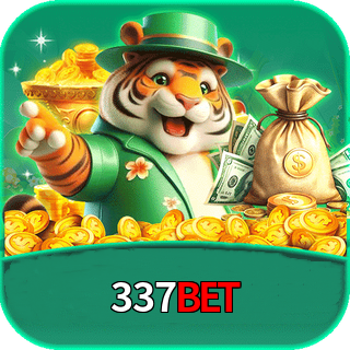Logo da 337bet