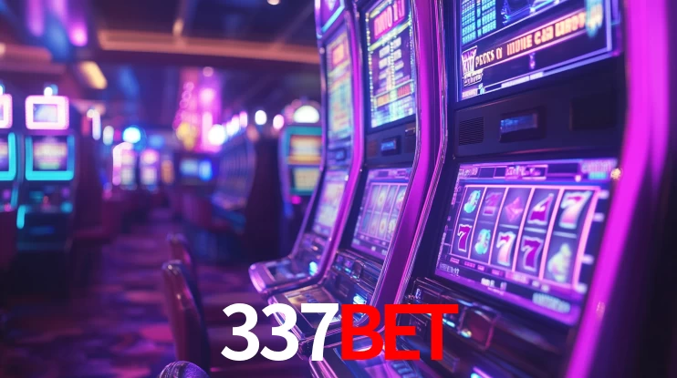 Cassino Online 337BET